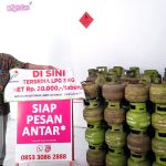 KDMP Way Urang Jadi Pusat Belanja Rakyat di Kalianda: Harga Terjangkau, Layanan Antar Gratis!