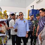 Menko Pangan Zulkifli Hasan Apresiasi KDMP Way Urang, Sebut Terbaik se-Indonesia Menko Pangan Zulkifli Hasan Apresiasi KDMP Way Urang, Sebut Terbaik se-Indonesia