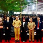 Bupati Egi ‘Bongkar’ Kunci Sukses di Hadapan 4.929 Mahasiswa Baru ITERA: Purpose & Soft Skill, Senjata Wajib Generasi Masa Depan!