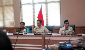 HUT ke-80 RI di Menara Siger Bakal Spektakuler, Bupati Egi: View Terindah se-Indonesia