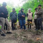 Tim Kemenko Polkam Telusuri Makam Tentara Belanda di Pulau Sebuku, Pemindahan Tinggal Menunggu Hasil Tes DNA