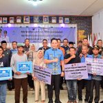 Pemkab Lampung Selatan Hadir untuk Warga: Bantuan Korban Puting Beliung Disalurkan, 15 Rumah Tak Layak Huni Dibedah