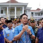 Bupati Egi Terima Audiensi IPNU–IPPNU Lampung Selatan, Dorong Pelajar Jadi Motor Kemajuan Daerah