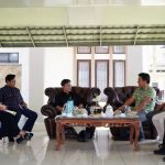 Bupati Egi Sambut Audiensi ASDP-BHC, Bakauheni Harbour City Disiapkan Jadi Ikon Wisata Dunia
