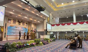 Pelantikan Bupati dan Wakil Bupati Pesawaran Periode 2025–2030 Digelar Besok, Berikut Rangkaiannya