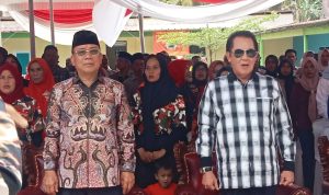 FMPB Gelar Tasyakuran Atas Dilantiknya Bupati – Wakil Bupati Pesawaran Periode 2025-2030