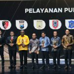 Bupati Muda Tanpa Batas Sosial, Egi Raih Penghargaan Nasional iNews TV