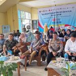Stabilkan Harga Pangan, Pemkab Lampung Selatan Gelar GPM di Seluruh Kecamatan