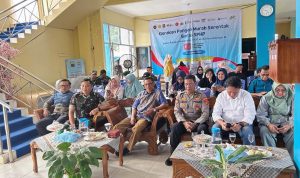Stabilkan Harga Pangan, Pemkab Lampung Selatan Gelar GPM di Seluruh Kecamatan