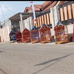 Penangkar Murai Batu Pesawaran, Diminati Hingga Pembeli Asal Medan