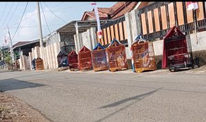 Penangkar Murai Batu Pesawaran, Diminati Hingga Pembeli Asal Medan