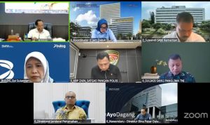 Aksi Damai Tanpa Ricuh, Lampung Selatan Dipuji Mendagri: Contoh Nasional Jaga Stabilitas!