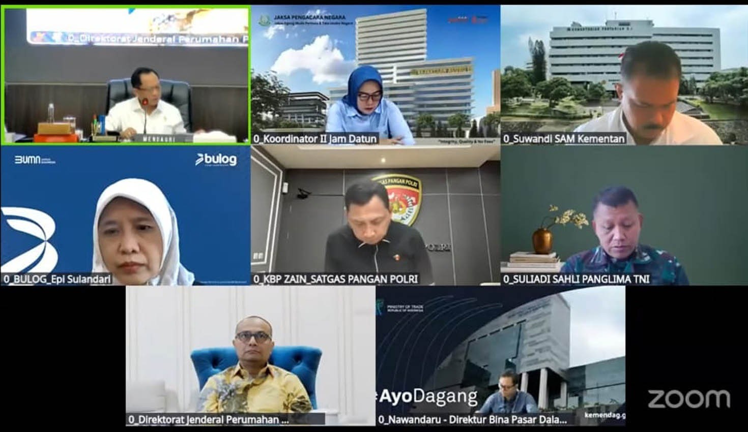 Aksi Damai Tanpa Ricuh, Lampung Selatan Dipuji Mendagri: Contoh Nasional Jaga Stabilitas!