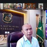 SMSI Gelar Rapat Bersama Dewan Pembina dan Dewan Pakar untuk Rumuskan Sikap Kebangsaan