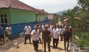 Rapat Persiapan Karya Bakti TNI 2025 Hasilkan Program Strategis untuk Peningkatan Infrastruktur Desa