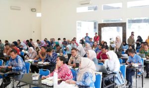 Menuju Indonesia Emas 2045, Pemkab Lampung Selatan Matangkan Arah Pembangunan Lima Tahun ke Depan