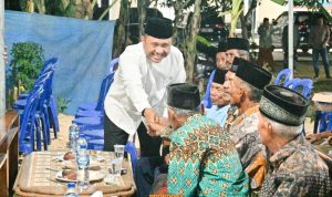 Wabup Pesawaran Ajak Masyarakat Teladani Akhlak Rasulullah Lewat Pengajian Maulid Nabi Wabup Pesawaran Ajak Masyarakat Teladani Akhlak Rasulullah Lewat Pengajian Maulid Nabi