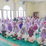 Majelis Al-Qur’an IKADI Pesawaran Perkuat Dakwah Moderat dan Persatuan Umat