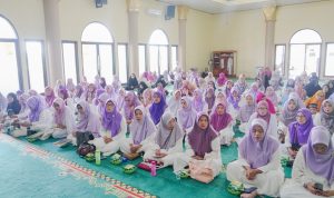 Majelis Al-Qur’an IKADI Pesawaran Perkuat Dakwah Moderat dan Persatuan Umat Majelis Al-Qur’an IKADI Pesawaran Perkuat Dakwah Moderat dan Persatuan Umat