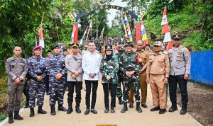 Bupati Nanda Tutup Karya Bakti TNI 2025, Hasilkan Sejumlah Infrastruktur Penting di Desa Trimulyo Bupati Nanda Tutup Karya Bakti TNI 2025, Hasilkan Sejumlah Infrastruktur Penting di Desa Trimulyo