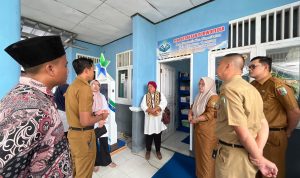 Purwopedia Masuk 12 Besar Lomba Perpustakaan Desa Tingkat Nasional Tahun 2025 Purwopedia Masuk 12 Besar Lomba Perpustakaan Desa Tingkat Nasional Tahun 2025