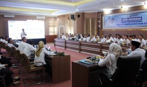Program Baru Bupati Egi, Bikin Warga Lebih Sejahtera Lewat Agro Eduwisata