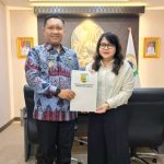 Gerak Cepat,  Wabup Pesawaran Bahas Kerja Sama dengan Pemprov DKI, Ajukan Bantuan Mobil Damkar