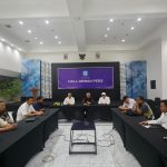 Akhmad Munir Umumkan Susunan Pengurus Lengkap PWI Pusat 2025–2030