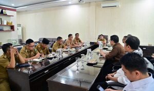 Sejalan Visi Agro Eduwisata, Pemkab Lampung Selatan Dukung Penuh Program Kampung Nelayan Merah Putih