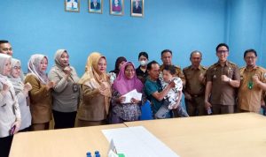 Disangka Gizi Buruk, Bocah 10 Tahun di Natar Ternyata Derita Kelumpuhan: Pemkab Lampung Selatan Pastikan Penanganan Medis Intensif