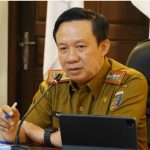 Kontingen Lampung Siap Berlaga di PORNAS KORPRI XVII 2025