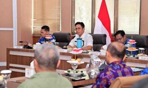 Lampung Selatan Bangun Identitas Baru, City Branding Jadi Jalan Menembus Persaingan Global