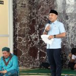 Pemkab Lampung Selatan Gelar Peringatan Maulid Nabi, Wabup Syaiful: Akhlak Mulia Fondasi Pembangunan Daerah
