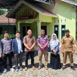 Tim BEM IIB Darmajaya Pemetaan dan Koordinasi Implementasi Hibah Program Mahasiswa Berdampak di Pesawaran