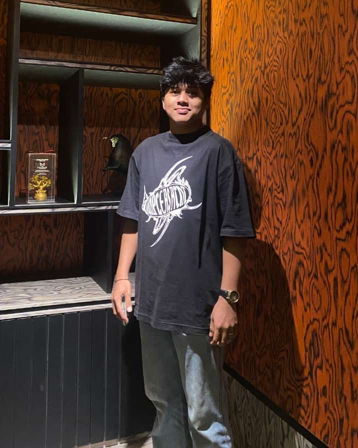 Dari Soto Betawi dan Tape Uli, Mahasiswa Ini Tembus Beasiswa Darmajaya