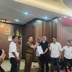 LSM-Ormas-LBH-Media Minta Pemprov Lampung Dorong Restorative Justice untuk Ketua LSM yang Ditangkap Polda