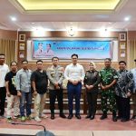 Keresahan Warga Hara Banjar Manis Memuncak, Bupati Egi Tegaskan Jalan Hukum: Teguran hingga Pemberhentian Kades