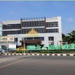 Managemen RSUD Dr. H. Abdul Moeloek Laporkan Sikap Perihal Oknum LSM