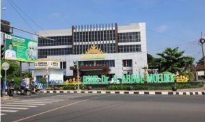 Managemen RSUD Dr. H. Abdul Moeloek Laporkan Sikap Perihal Oknum LSM