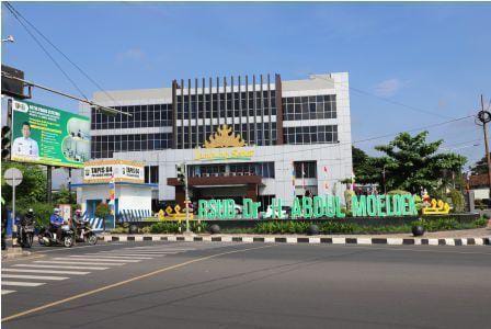 Managemen RSUD Dr. H. Abdul Moeloek Laporkan Sikap Perihal Oknum LSM