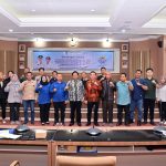 Dorong Iklim Kerja Kondusif, Pemkab Lampung Selatan Gelar Bimtek Penyusunan PP dan PKB Perusahaan