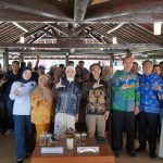 Putri Zulkifli Hasan Ajak Generasi Muda Lampung Selatan Kawal Pengawasan Tenaga Nuklir