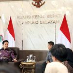 Exit Meeting BPK di Lampung Selatan, Fokus Pendidikan dan Transparansi Dana Revitalisasi