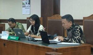 Putusan 711 PN Jakpus: Gugatan Rp100,3 M HCB Kandas dan PWI Kembali ke Rel Organisasi