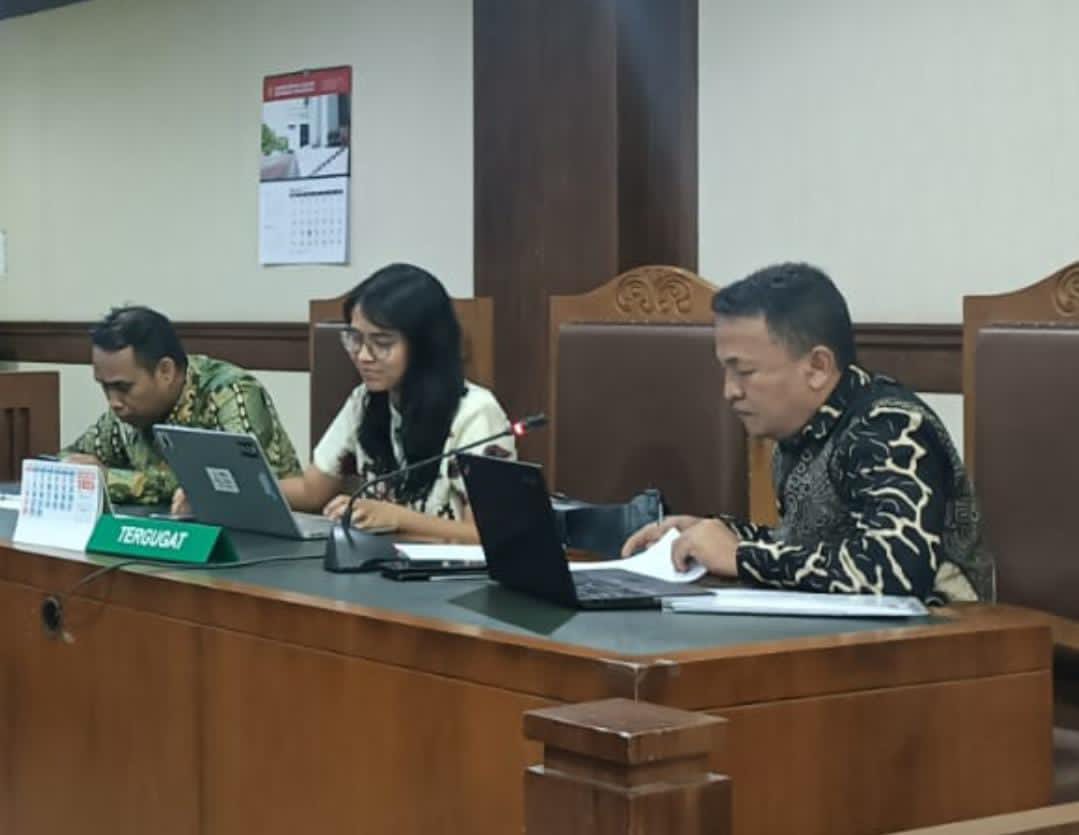 Putusan 711 PN Jakpus: Gugatan Rp100,3 M HCB Kandas dan PWI Kembali ke Rel Organisasi