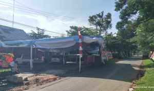 Muskot II SMSI Akan Beri Penghargaan ke Tokoh 