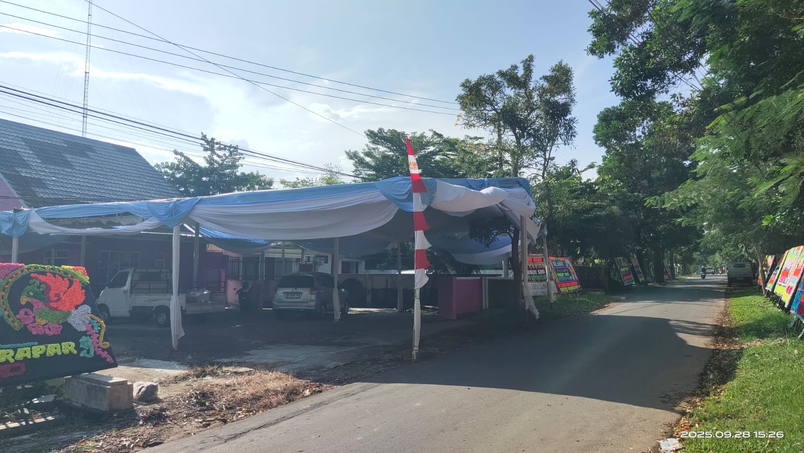 Muskot II SMSI Akan Beri Penghargaan ke Tokoh 