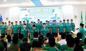 Bupati Nanda Indira Ajak GP Ansor Sinergi Majukan Pembangunan Keagamaan di Kabupaten Pesawaran Bupati Nanda Indira Ajak GP Ansor Sinergi Majukan Pembangunan Keagamaan di Kabupaten Pesawaran