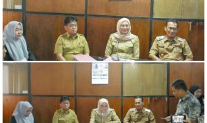 Pemkot Bandar Lampung Mengalokasikan Pos Bantuan Kepada Instansi Vertikal Sesuai Dengan Peraturan Pemerintah Nomor 12 tahun 2019