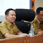 Sekdaprov Lampung Marindo Kurniawan Fokuskan Optimalisasi Penerimaan PKB dan BBNKB Tiga Bulan ke Depan